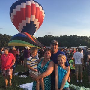 Meet your Posher, Amy